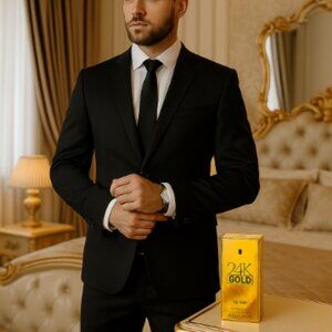 United Scents 24k Gold for Men